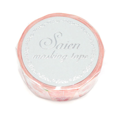Masking Tape Sakura Kazari Saien
