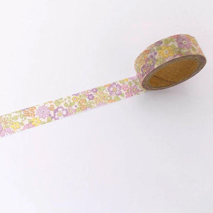 Masking tape Risette Violet