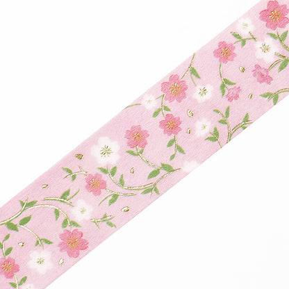 Small Cherry Blossom Masking Tape