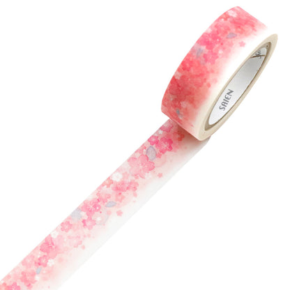 Masking Tape Cherry Blossom Saien