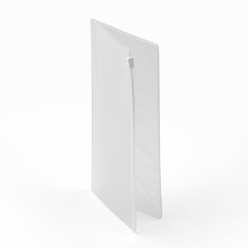 Pochette Zippée Regular Traveler's Company Notebook 008