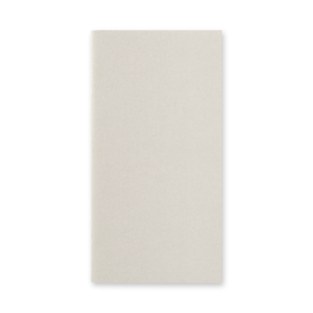 Carnet Pages Pointillées Regular Traverler's Company Notebook 026