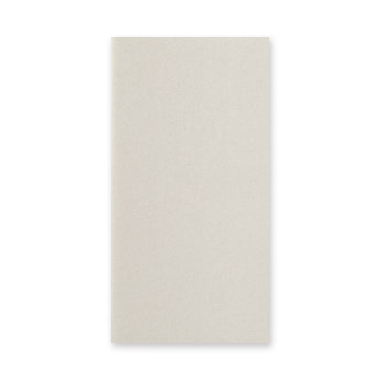 Carnet Pages Pointillées Regular Traverler's Company Notebook 026