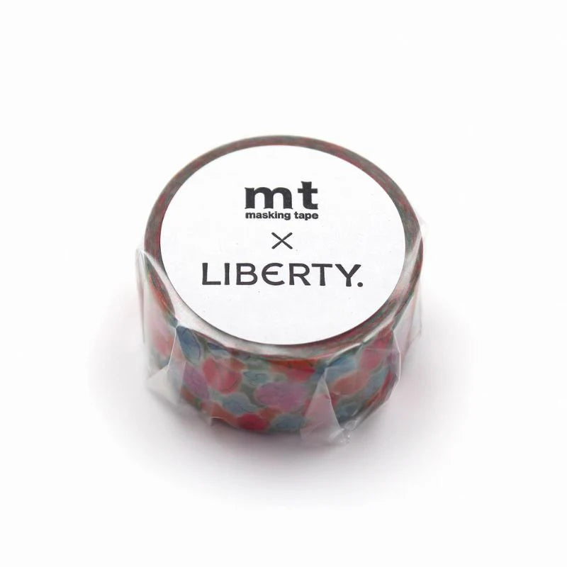 Masking Tape mt x Liberty Swift's song