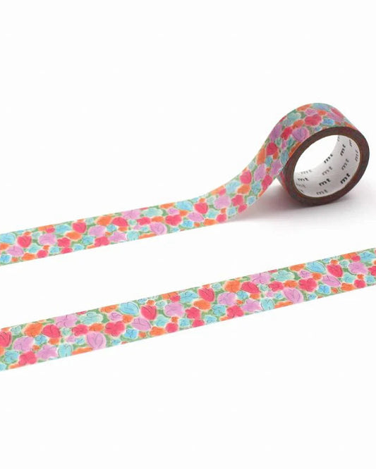 Masking Tape mt x Liberty Swift's song