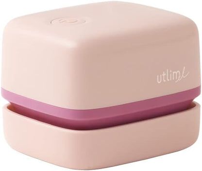 Mini aspirateur de bureau Suzy Sonic Rose