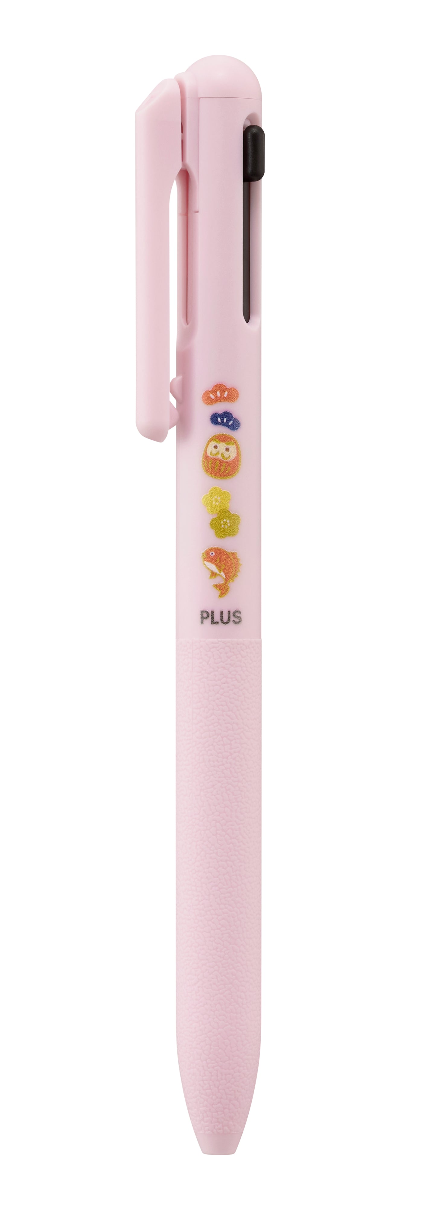 Stylo Calm Plus Edition Limitée Rose