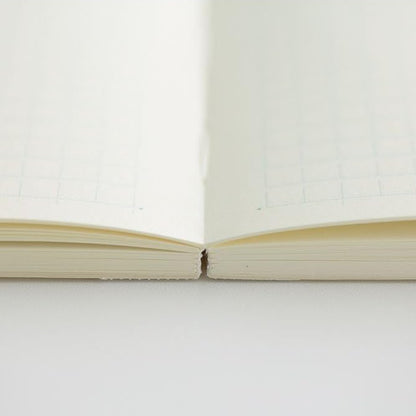 Midori MD Paper A5 Squared Notebook