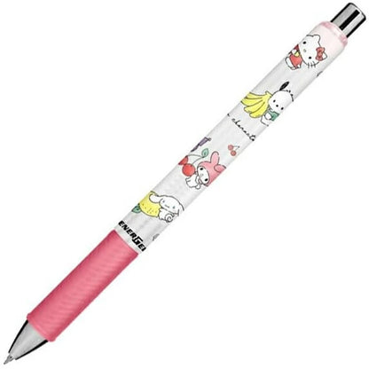 Stylo Gel Sanrio Fruits