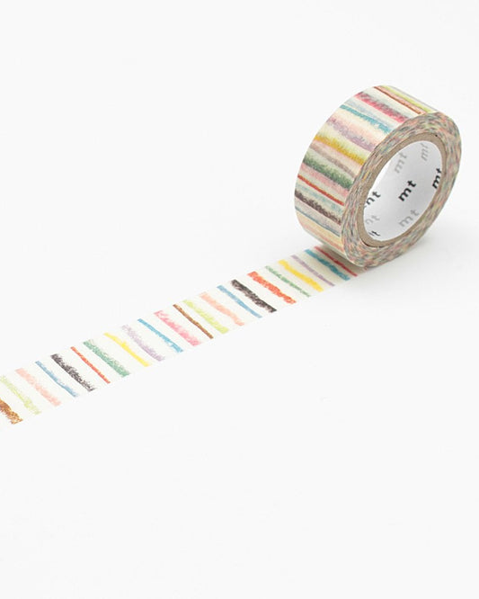 Masking Tape mt kids Stripes