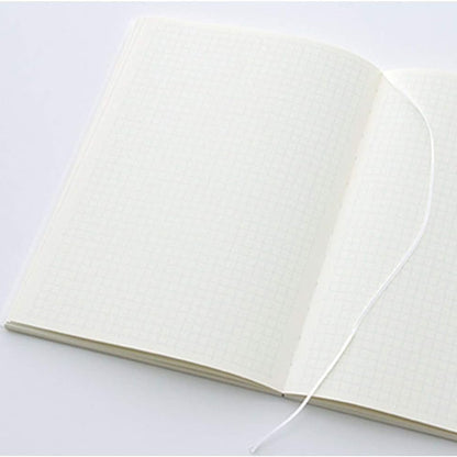 Midori MD Paper A5 Squared Notebook