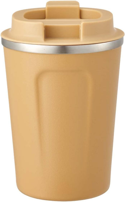 My Neighbor Totoro Studio Ghibli 450ml Thermal Mug
