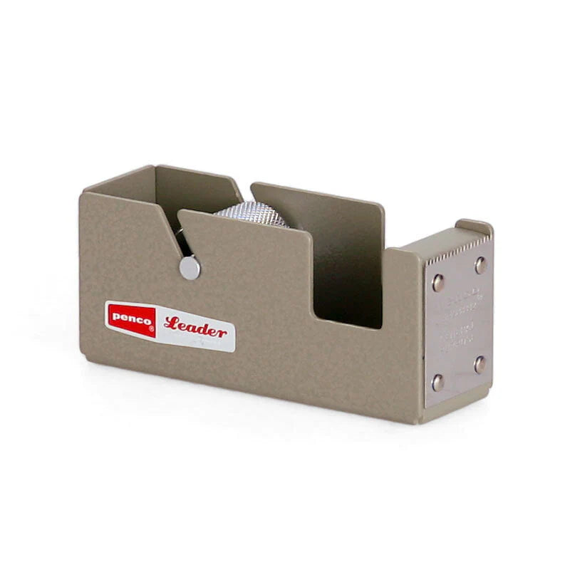 Penco Ivory Tape Dispenser - Small