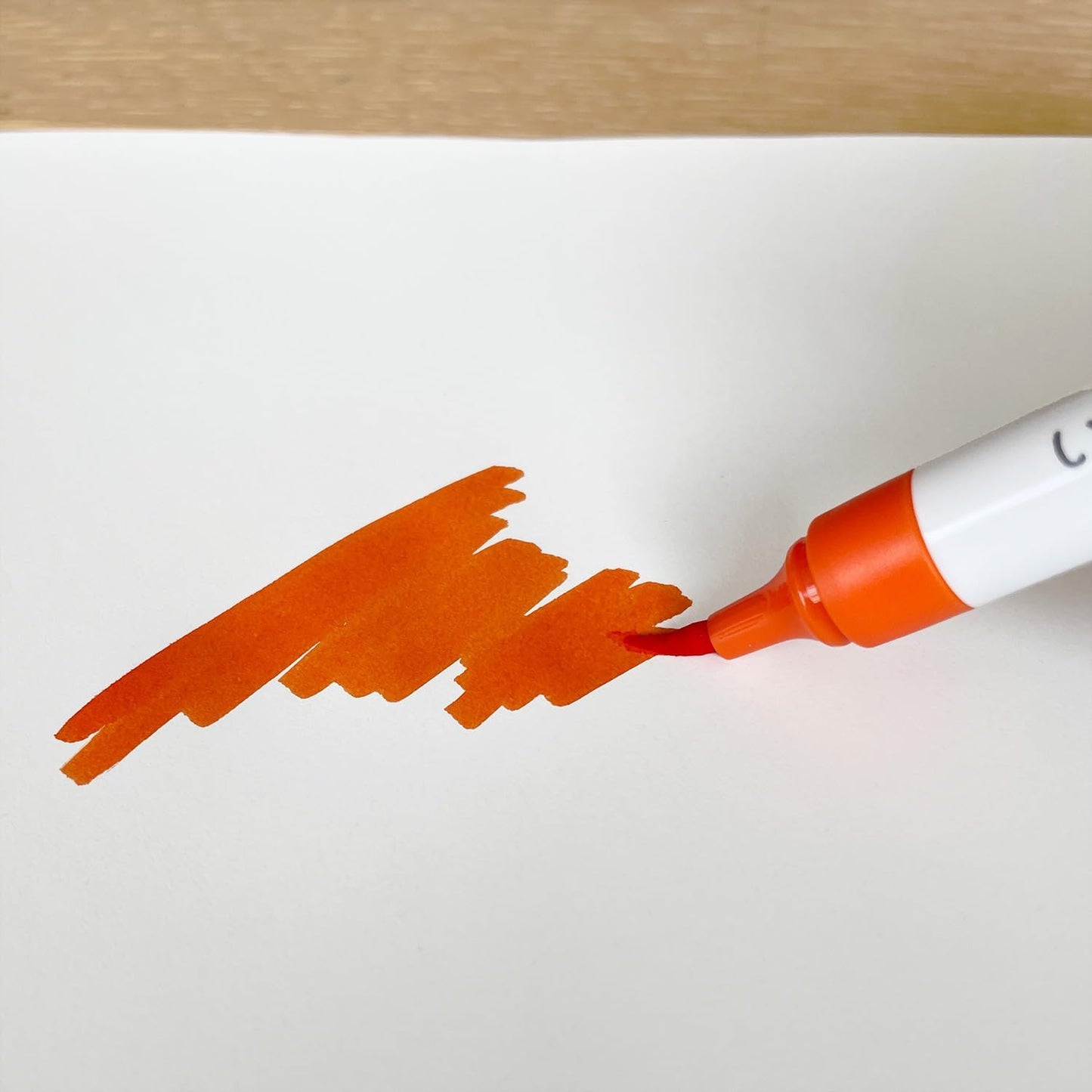 Water-Based Brush Pens (24 Colors) - Kokuyo Irofude