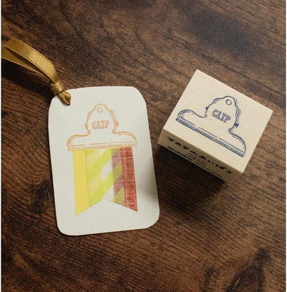 Tampon Clip