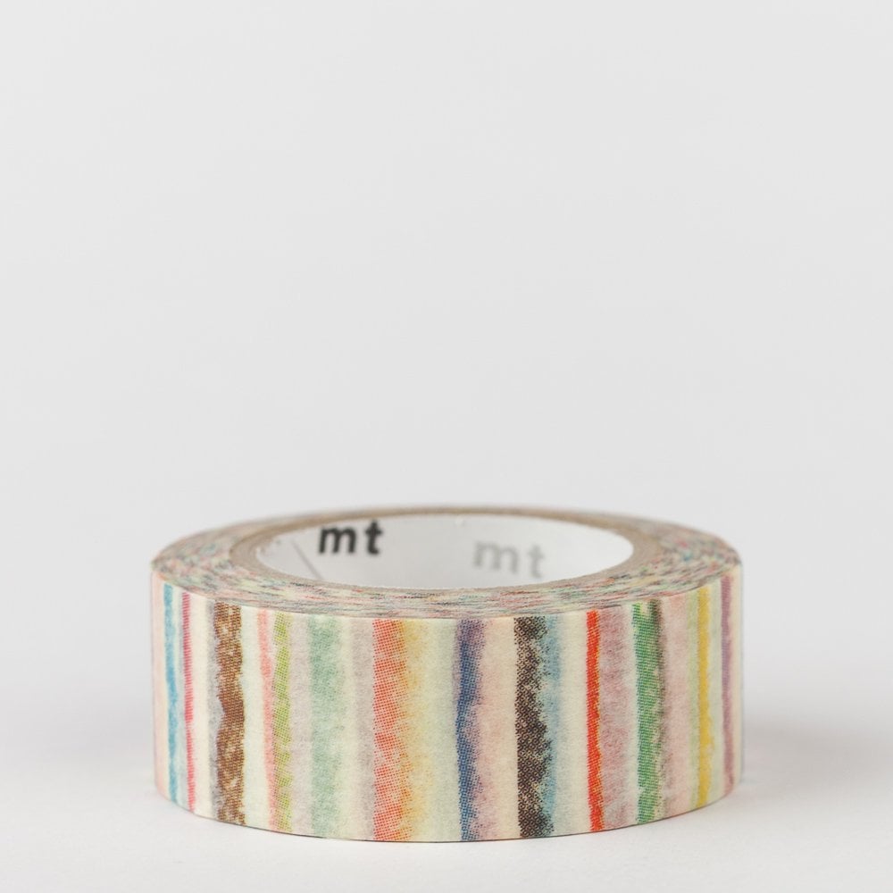 Masking Tape mt kids Stripes