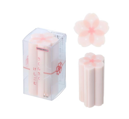 Gomme Sakura