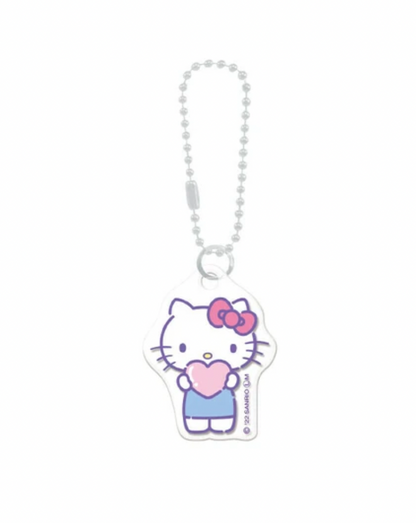 Mini Hello Kitty Sanrio Keychain