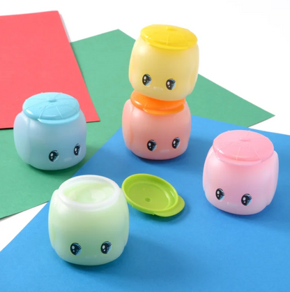Colle Fueki Nori - 60g - Version colorée (couleur au choix)