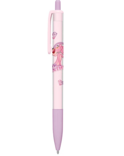 Porte-mine Panthère Rose
