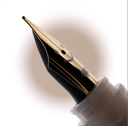 Kaküno Madoromi Pilot Pink Fountain Pen Fine Point