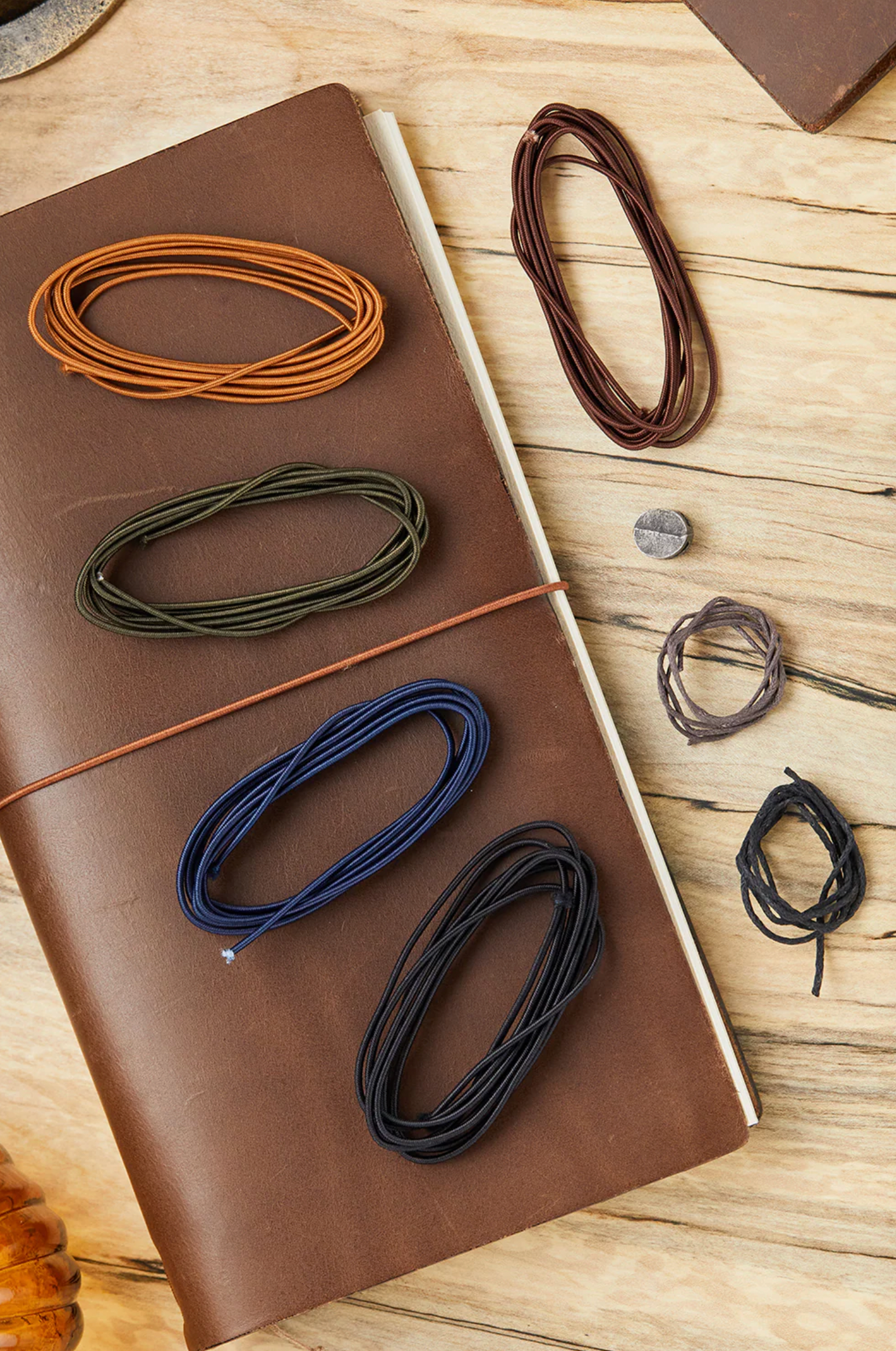 Kit de Réparation Couleurs Standards TRAVELER'S notebook 009