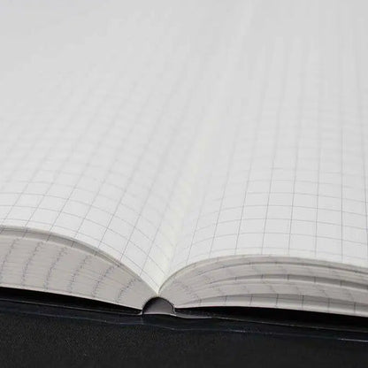 Carnet Tomoe River – A5 Blanc à Carreaux Grid 5 mm 160 pages