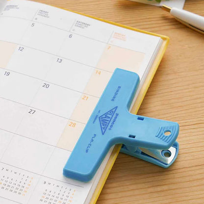Clampy Clip PLA-clip Penco Bleu Clair