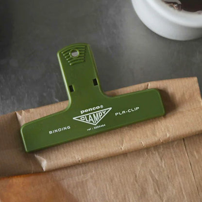 Clampy Clip PLA-clip Penco Vert Kaki