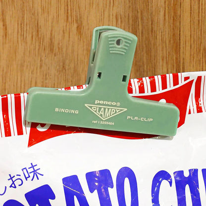 Clampy Clip PLA-clip Penco Vert Mint