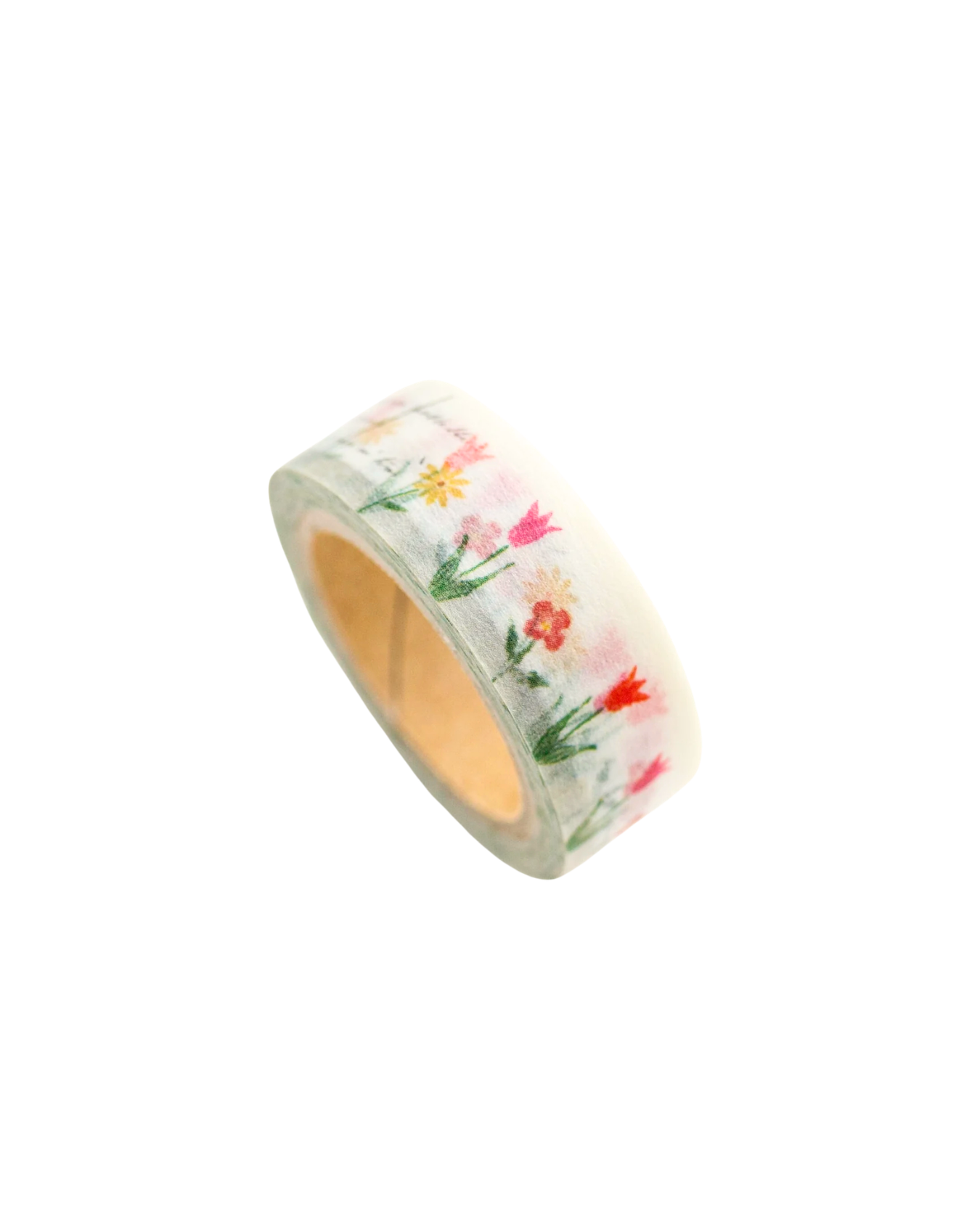 Masking Tape Spring Field Yohaku