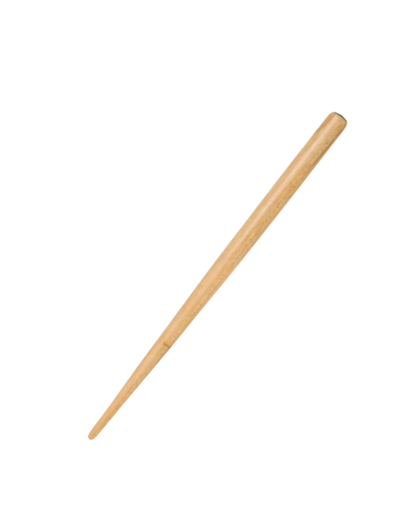 Kakimori Pen Holder — Yamazakura Cherry Wood
