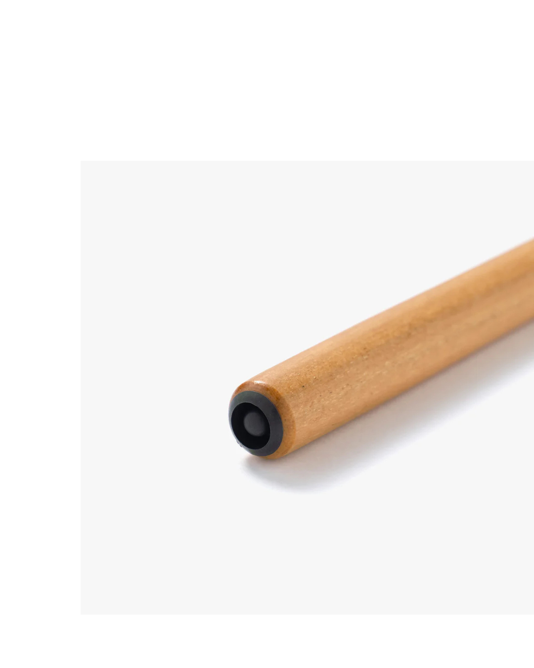 Kakimori Pen Holder — Yamazakura Cherry Wood
