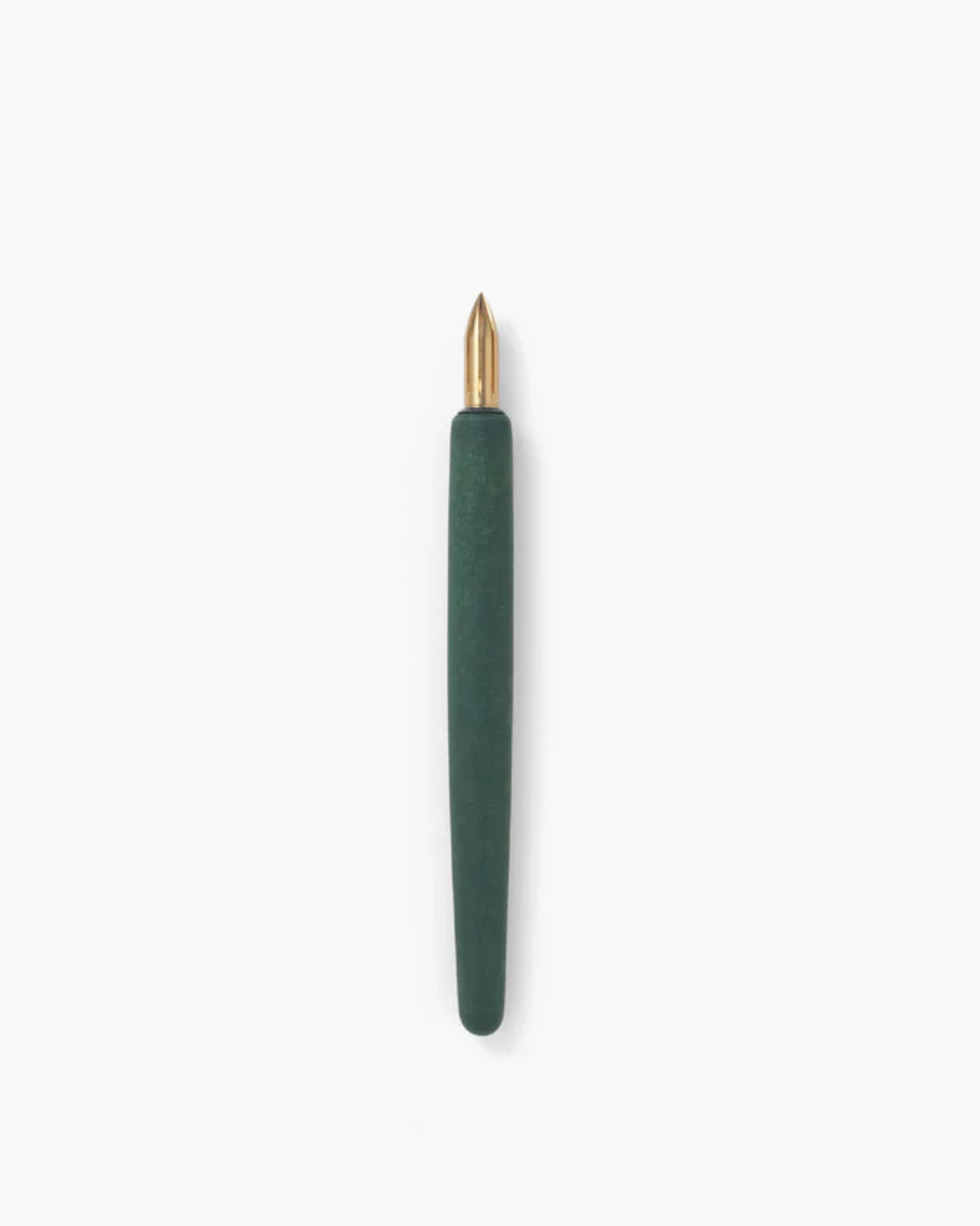 Mini Porte-Plume Kakimori — Érable, Forêt Verte