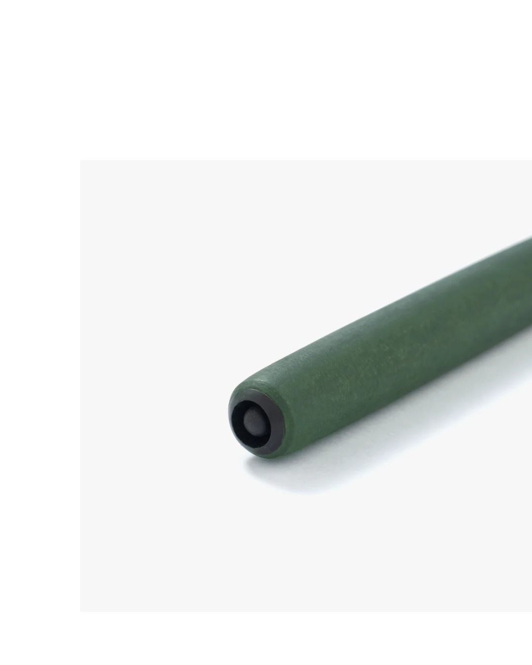 Mini Porte-Plume Kakimori — Érable, Forêt Verte