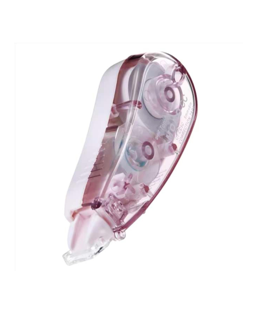 Tombow MONO CC Correction Tape 5 mm – Powder Pink