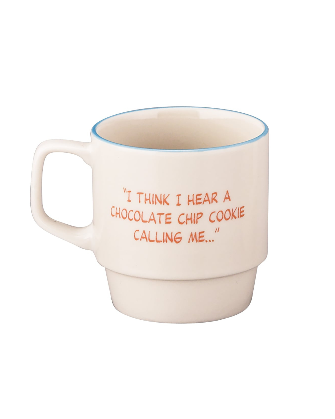 Mug Snoopy Chocolate Cookies · Peanuts