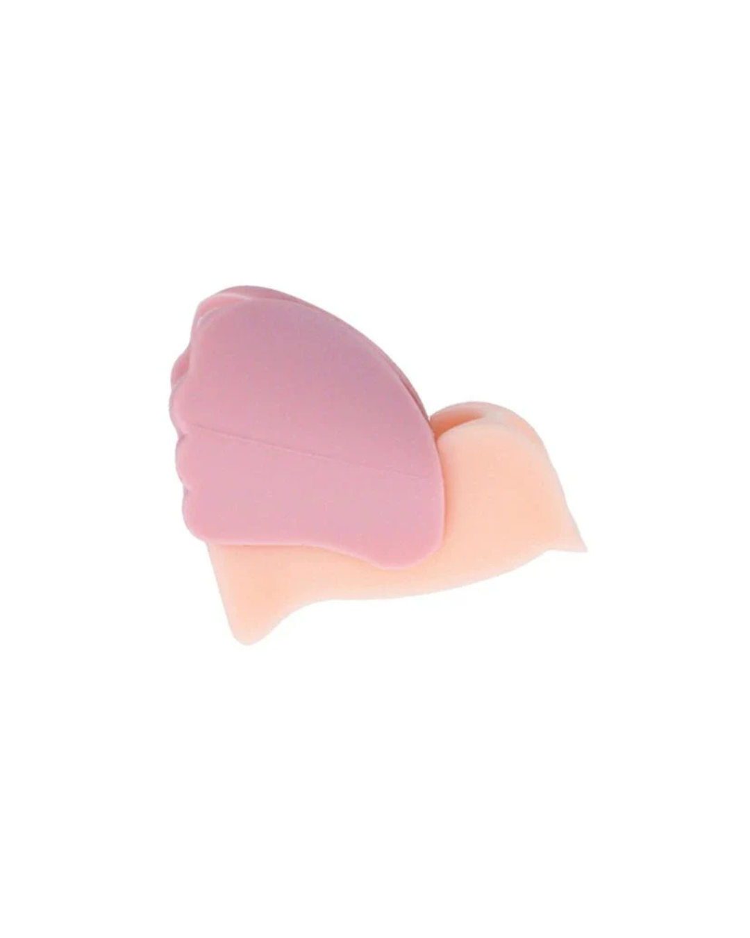 Coupe-Masking Tape Oiseau kiritoRING · Sun-Star Rose