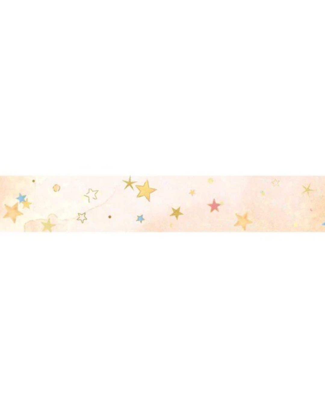 Masking tape Yume Dream — Star Play