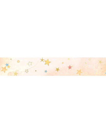 Masking tape Yume Dream — Star Play