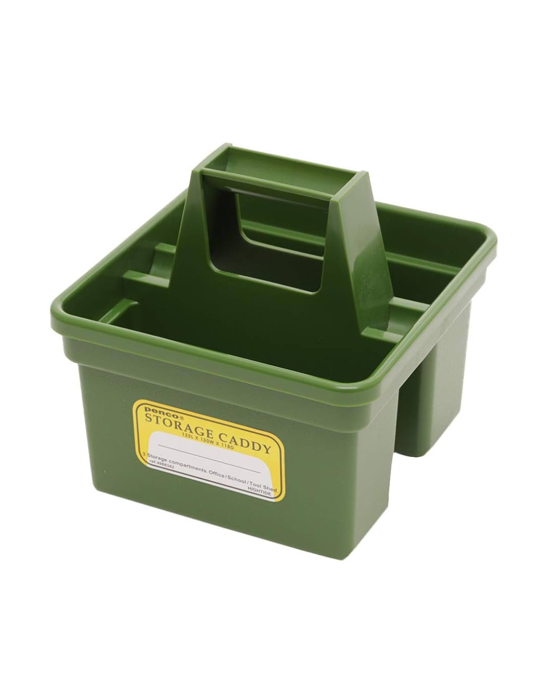 Storage Caddy Small Vert – Penco