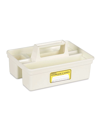 Storage Caddy Large Blanc – Penco
