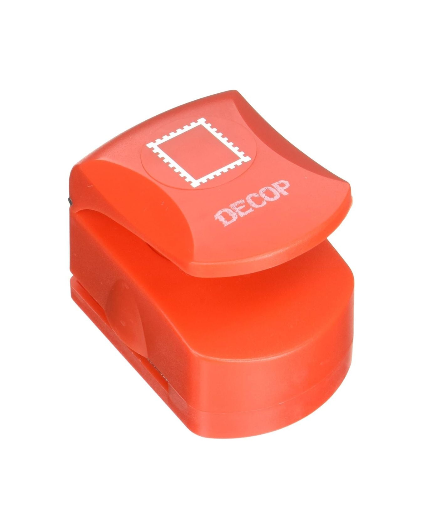 Perforatrice Gaufreuse Timbre Postal — Decop