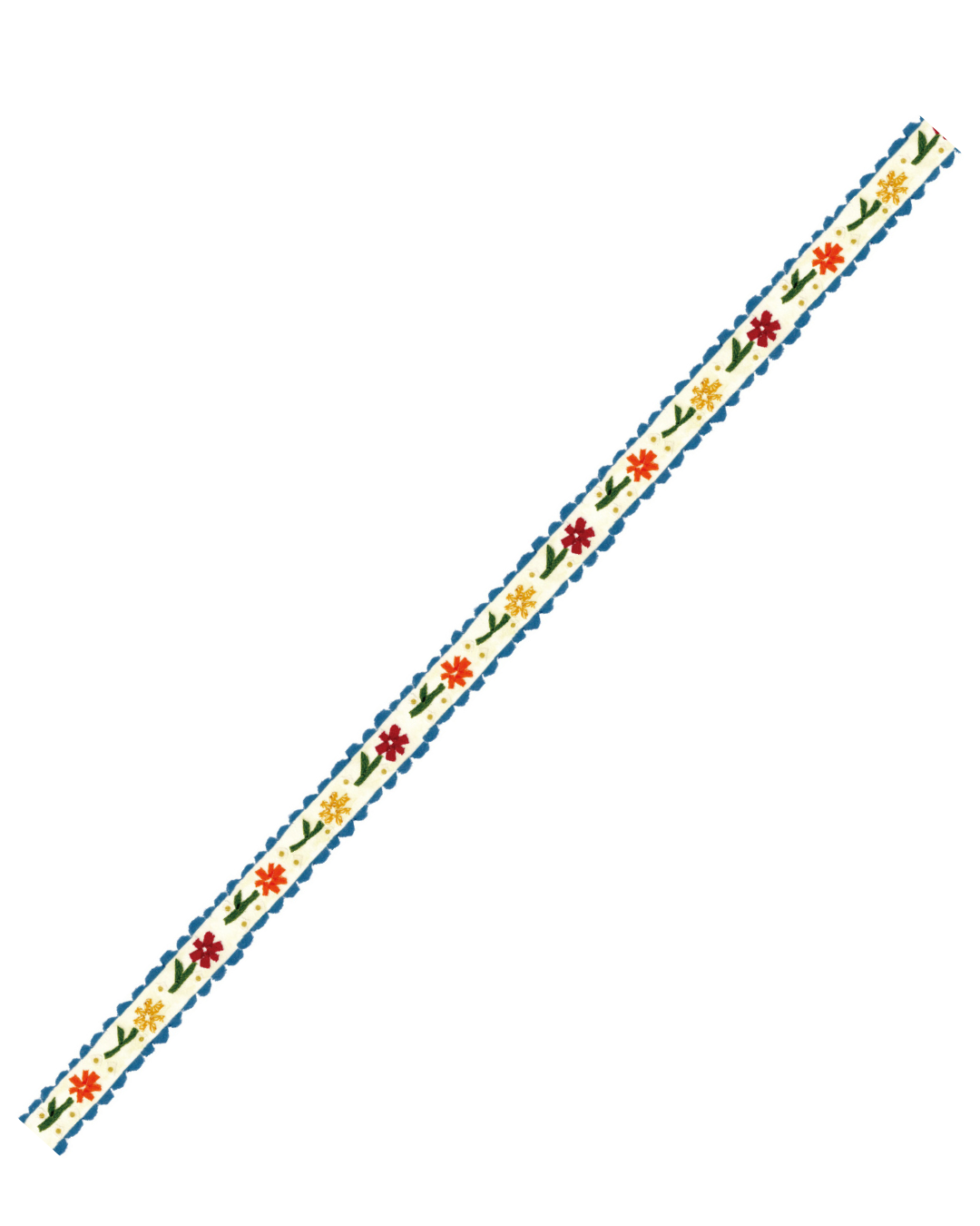 MT Large Core Masking Tape — Ribbon/Flower