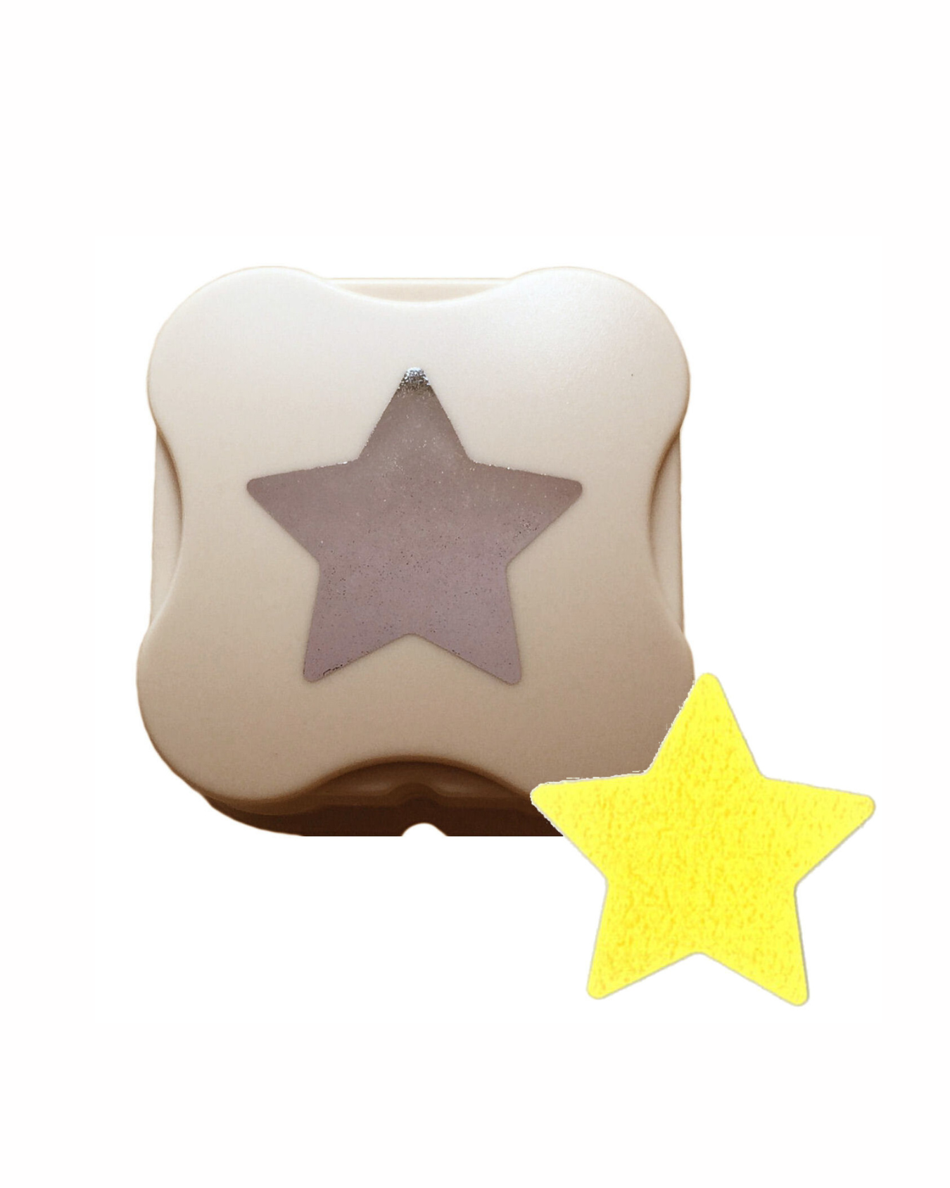 Perforatrice Etoile  Decop Paper Intelligence (35mm)