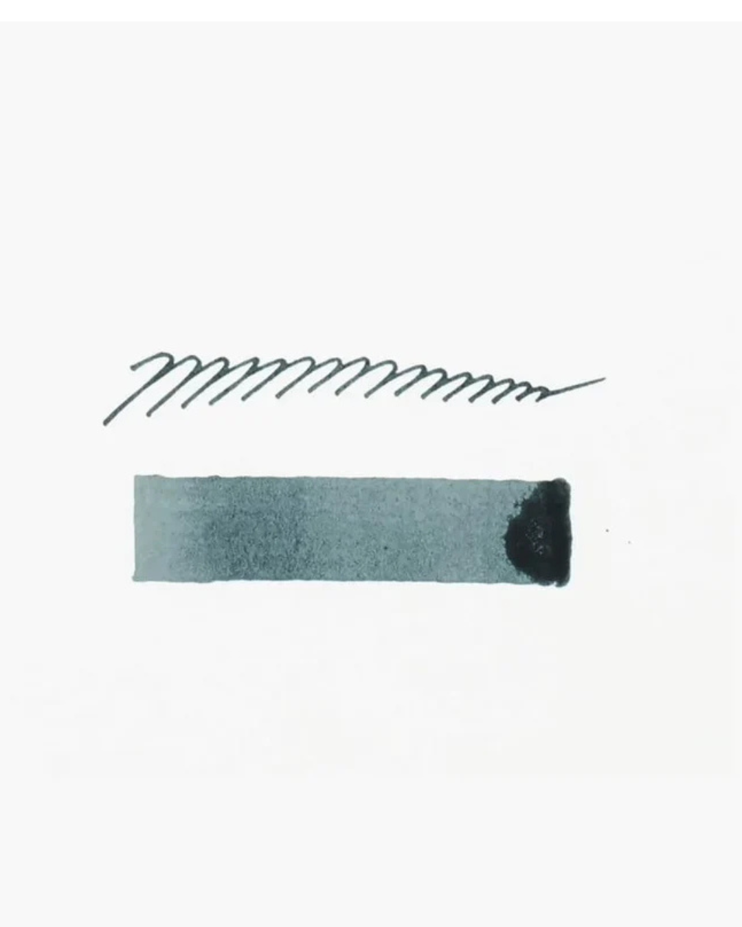 Kakimori Pigmented Ink — "In Between" Limited Edition Specimen