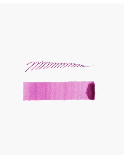 Kakimori Pigment Ink — Specimen Limited Edition "Tunnel of Japanese Clover"