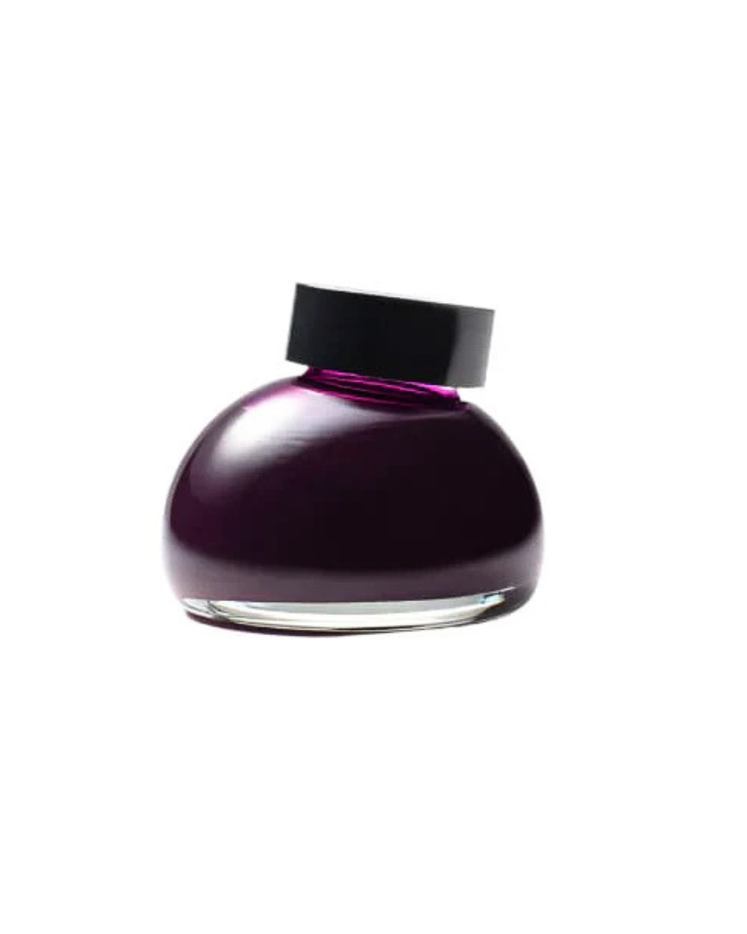Encre Pigmentée Kakimori Inkstand — Velvet Purple