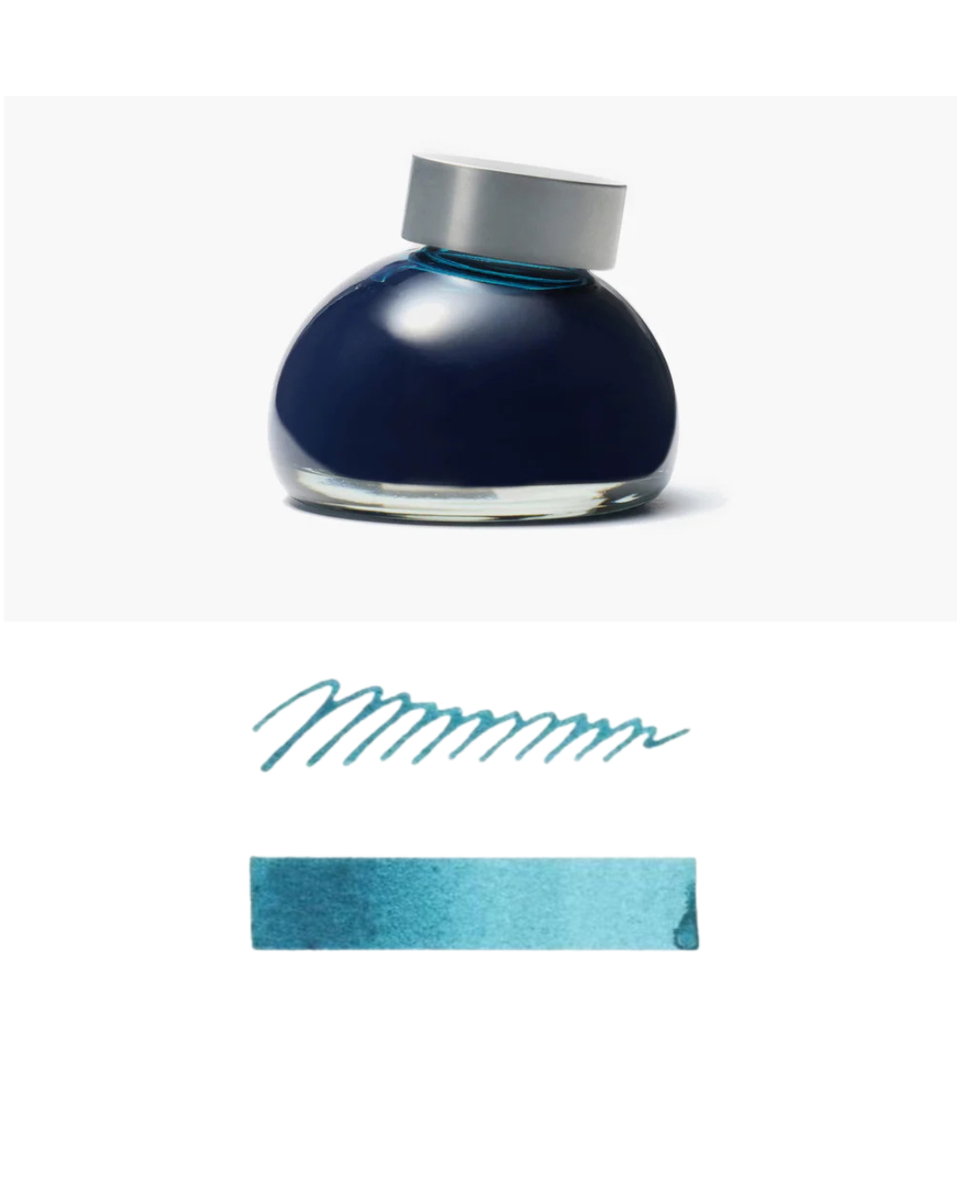 Encre Pigmentée Kakimori Inkstand — 08 Zabun