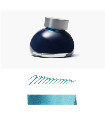 Encre Pigmentée Kakimori Inkstand — 08 Zabun
